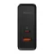 МЗП Baseus GaN5 Pro 100W (Type-C + USB) + Кабель Type-C + Type-C