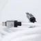 Кабель Baseus CoolPlay Series Fast Charging Type-C to Type-C 100W (1m)
