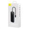 Type-C-Хаб Baseus AcmeJoy 7-Port Type-C HUB (Type-C to HDMI + 2xUSB3.0 + USB2.0 + Type-C PD&Data + S