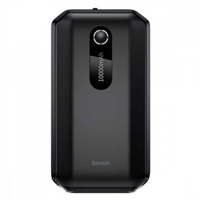 Пусковий Пристрій Baseus Super Energy Air Car Jump Starter 10000mAh