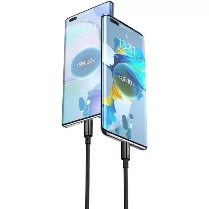 Кабель Baseus Superior Series Fast Charging Data Type-C 100W (1,5m)