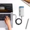 Кабель Baseus Superior Series Fast Charging Data Type-C 100W (1,5m)
