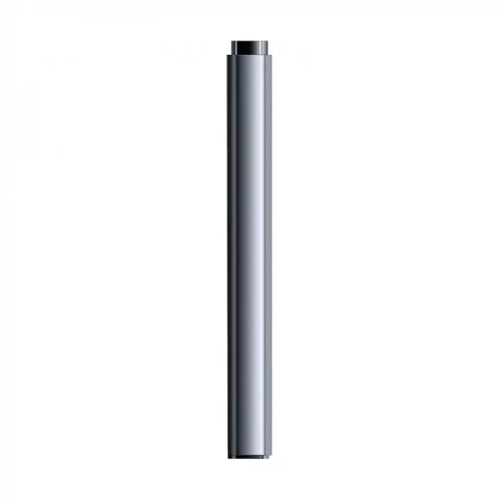 МЗП Baseus GaN5 Pro Ultra-Slim 65W (Type-C + USB) + Кабель Type-C to Type-C 100W (1м)