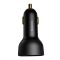 АЗП Baseus Superme Digital Display PPS USB + Type-C 100W