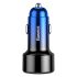 АЗП Baseus Magic Series Digital Display PD 3.0 QC 4.0+ 45W USB + Type-C