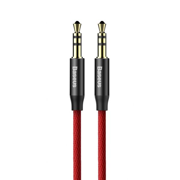 Кабель AUX Baseus Yiven M30 (1.5m)