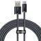 Кабель Baseus Dynamic Series Fast Charging Type-C 100W (2m)