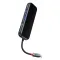 Type-C-Хаб Baseus AcmeJoy 5-Port Type-C HUB