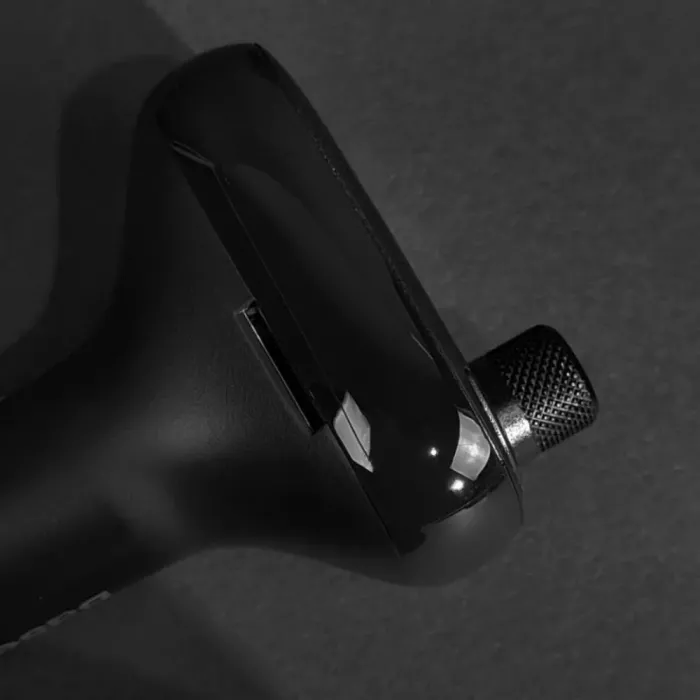 АЗП Baseus FM Launcher S-13 36W (PD+QC3.0) Type-C+2USB