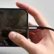 Кабель Baseus Tungsten Gold Fast Charging Lightning 2.4A (1m)