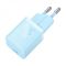 МЗП Baseus GaN5 Fast Charger  1C 30W
