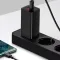 МЗП Baseus GaN2 Lite Quick Charger 65W (1 Type-C + 1 USB)