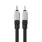 Кабель Baseus CoolPlay Series Type-C to Lightning 20W (2m)