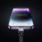 Кабель Baseus CoolPlay Series Type-C to Lightning 20W (2m)