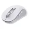Бездротова Комп'ютерна Миша Baseus F02 Ergonomic Wireless Mouse (without Battery)