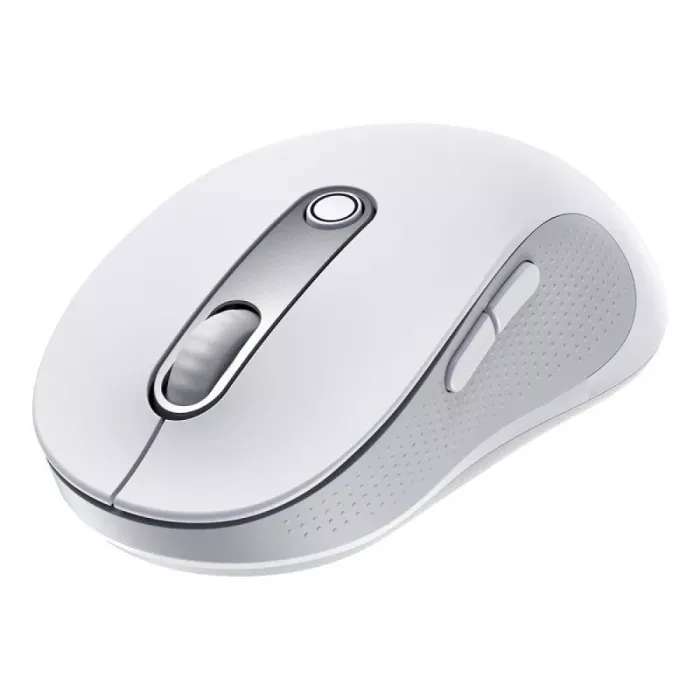 Бездротова Комп'ютерна Миша Baseus F02 Ergonomic Wireless Mouse (without Battery)