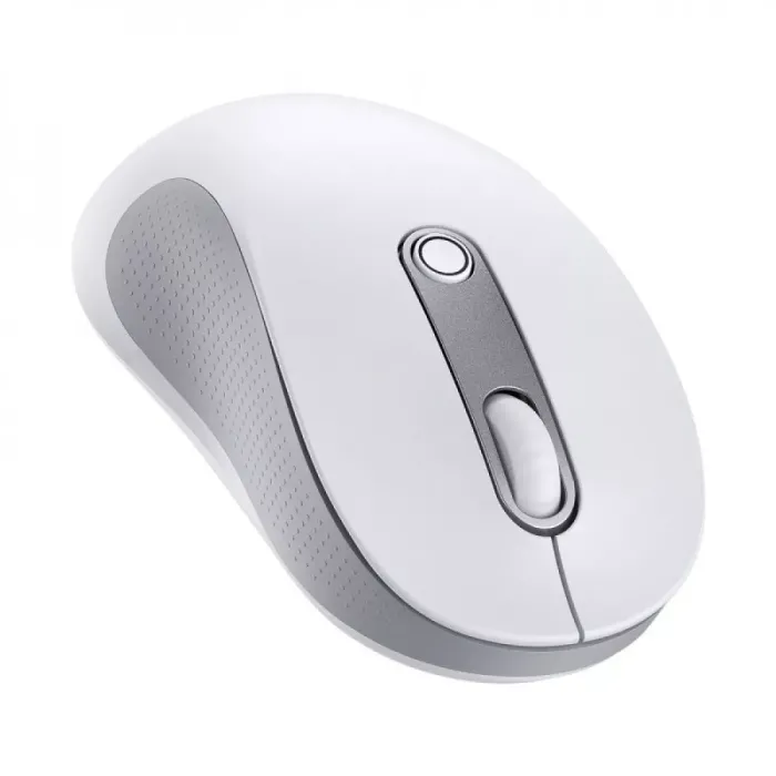 Бездротова Комп'ютерна Миша Baseus F02 Ergonomic Wireless Mouse (without Battery)