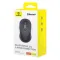 Бездротова Комп'ютерна Миша Baseus F02 Ergonomic Wireless Mouse (without Battery)