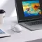 Бездротова Комп'ютерна Миша Baseus F02 Ergonomic Wireless Mouse (without Battery)