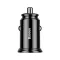АЗП Baseus Circular Plastic QC 3.0 30W 2USB