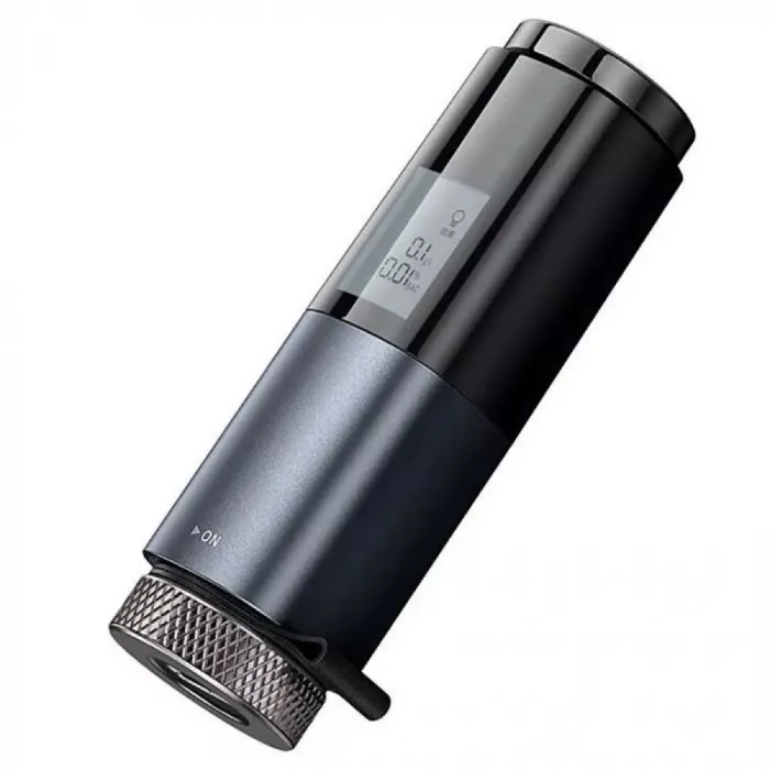 Цифровий Алкотестер Baseus Digital Alcohol Tester