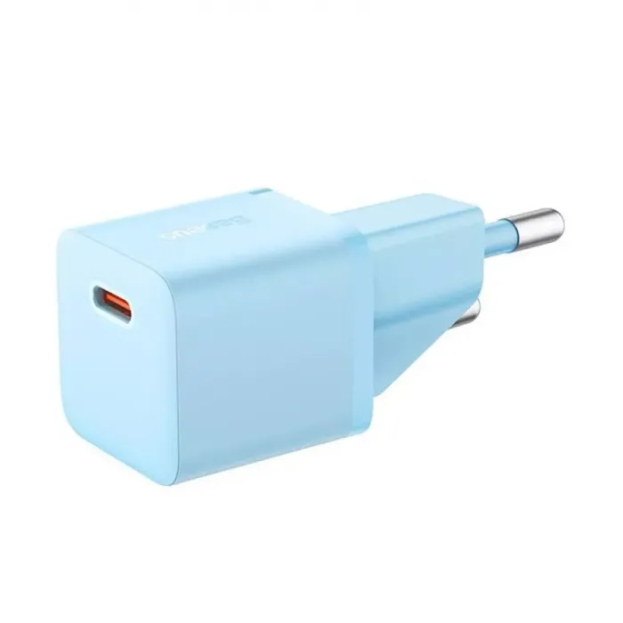 МЗП Baseus GaN5 Fast Charger 1C 20W
