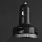 АЗП Baseus FM Launcher Enjoy 17W 2USB