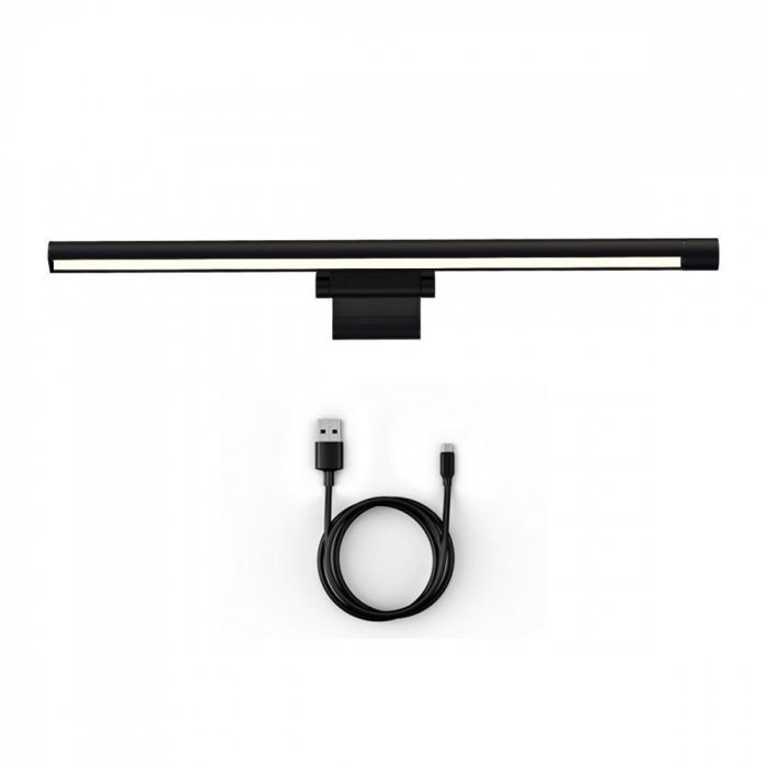 LED лампа Для Монітору Baseus I-Wok Pro Series Asymmetric Light Source Screen Hanging Light (fighting)