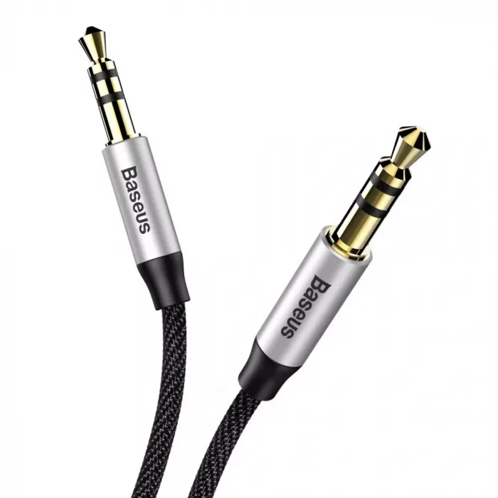 Кабель AUX Baseus Yiven M30 (1m)
