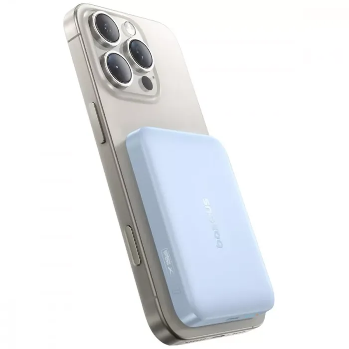 Портативна Батарея Baseus EnerFill Ultra-Mini 22.5W 10000mAh