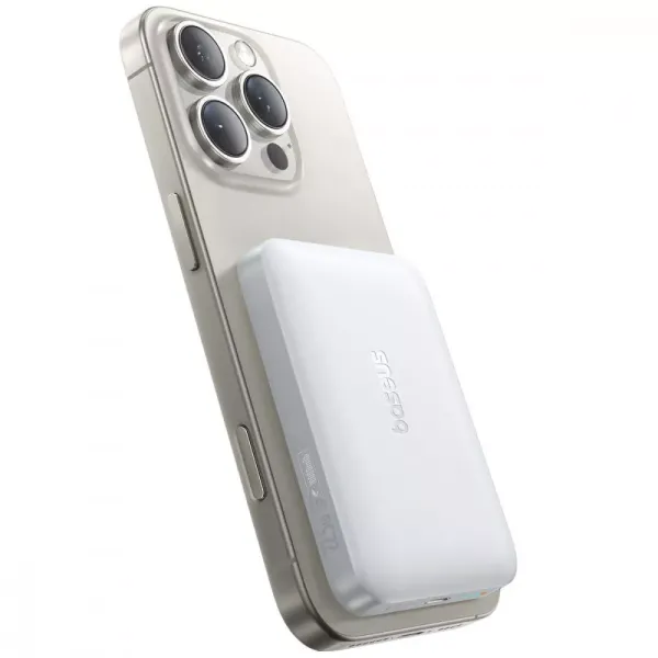 Портативна Батарея Baseus EnerFill Ultra-Mini 22.5W 10000mAh