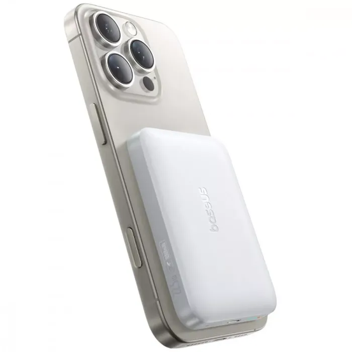 Портативна Батарея Baseus EnerFill Ultra-Mini 22.5W 10000mAh