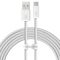 Кабель Baseus Dynamic Series Fast Charging Type-C 100W (2m)