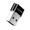 Перехідник Baseus Type-C to USB