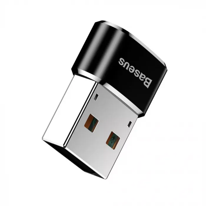 Перехідник Baseus Type-C to USB
