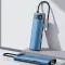 USB-Хаб Baseus Metal Gleam Series 8-in-1 Type-C