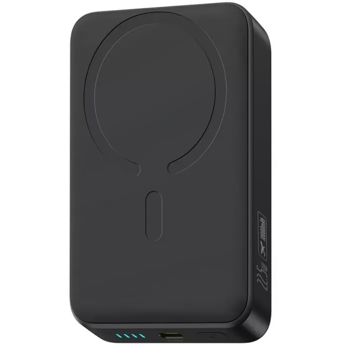 Портативна Батарея Baseus EnerFill Ultra-Mini 22.5W 10000mAh