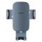 Автомобільний тримач Baseus Metal Age 2 Gravity Air Outlet Car Mount