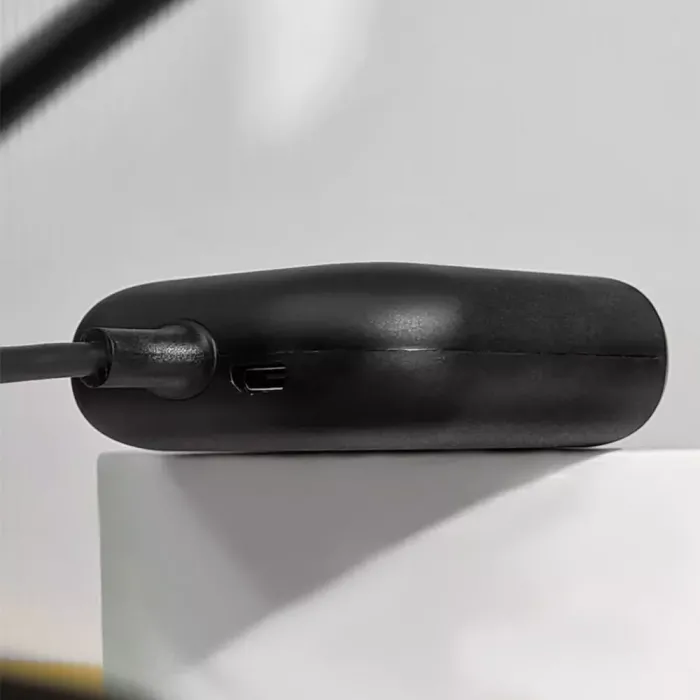 USB-Хаб Baseus Square Round USB to USB 3.0 + 3USB 2.0 (1m)