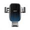 Тримач в машину Baseus Glaze Gravity Car Mount