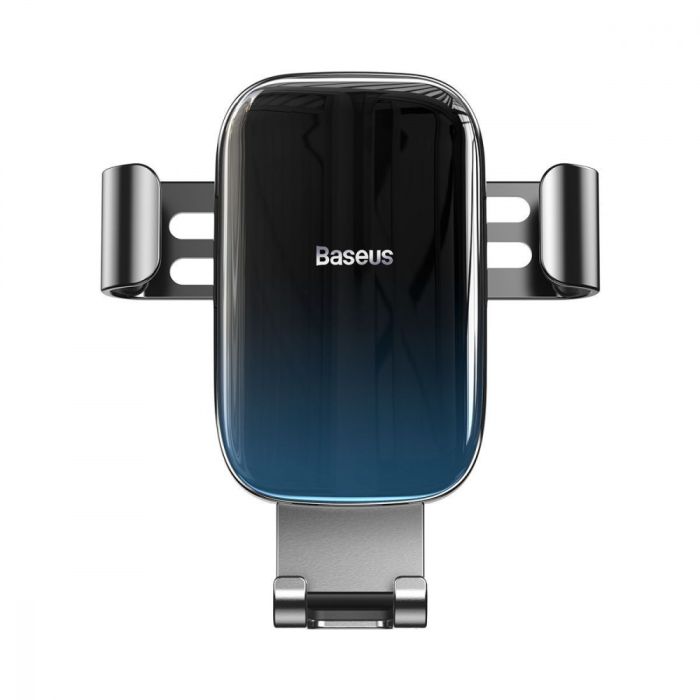 Тримач в машину Baseus Glaze Gravity Car Mount