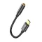 Перехідник AUX Baseus L54 Type-C to 3.5mm