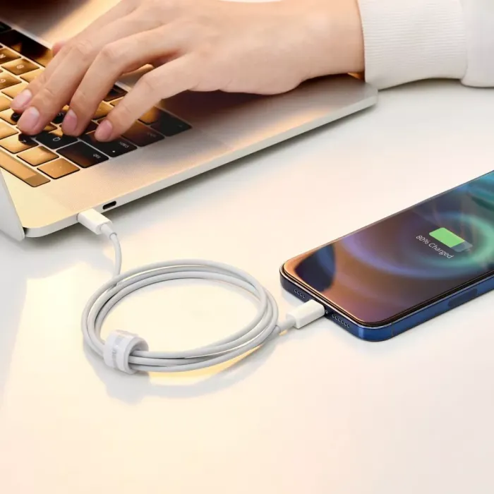 Кабель Baseus Superior Series Fast Charging Type-C to Lightning PD 20W (1.5m)