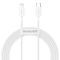 Кабель Baseus Superior Series Fast Charging Type-C to Lightning PD 20W (2m)