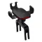 Автомобільний тримач Baseus Metal Age 2 Gravity Air Outlet Car Mount