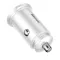 АЗП Baseus Circular Plastic PD3.0 QC 4.0 + 30W USB + Type-C