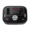 АЗП Baseus FM Launcher S-09 Pro 35W (PD+QC3.0) Type-C+2USB