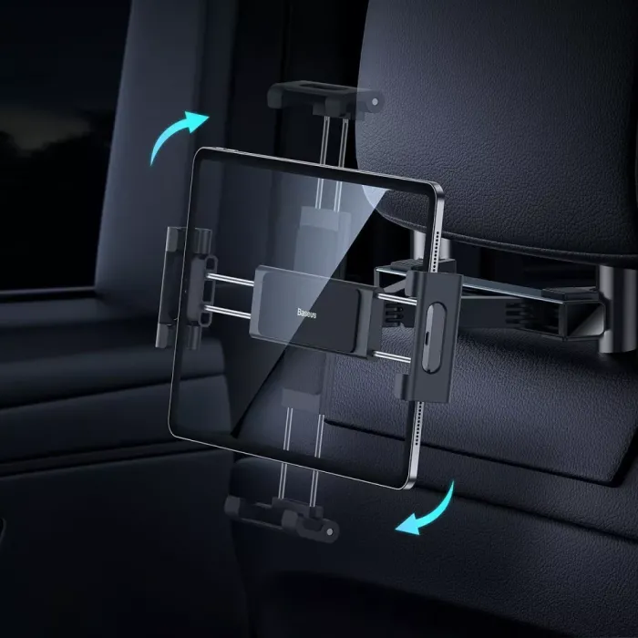 Автомобільний тримач Baseus JoyRide Pro Backseat Car Mount