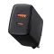 МЗП Baseus Compact Quick Charger 20W QC+ PD (1Type-C + 1USB)