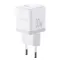 МЗП Baseus Palm Fast Charger Type-C 30W (With Cable Type-C to Type-C 60W 1m)